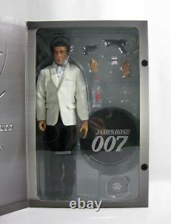 NEW 2006 James Bond 007 Sean Connery Sideshow 12 LEGACY MISB