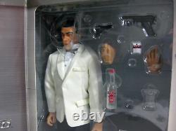 NEW 2006 James Bond 007 Sean Connery Sideshow 12 LEGACY MISB