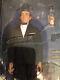 NEW Sideshow Collectibles Dr. No JAMES BOND 007 Sean Connery 12 Figure 2002
