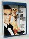 Never Say Never Again (Blu-ray 2009) Sean Connery Kim Basinger james bond action