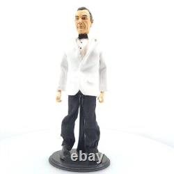 One-of-a-kind handcrafted in Germany Sean Connery as James Bond 007 Collectors