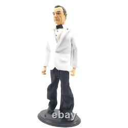 One-of-a-kind handcrafted in Germany Sean Connery as James Bond 007 Collectors