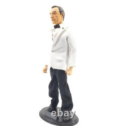 One-of-a-kind handcrafted in Germany Sean Connery as James Bond 007 Collectors