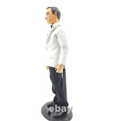 One-of-a-kind handcrafted in Germany Sean Connery as James Bond 007 Collectors