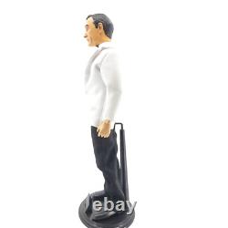 One-of-a-kind handcrafted in Germany Sean Connery as James Bond 007 Collectors