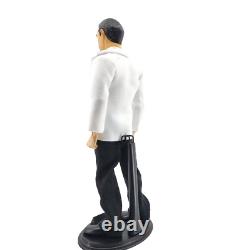 One-of-a-kind handcrafted in Germany Sean Connery as James Bond 007 Collectors