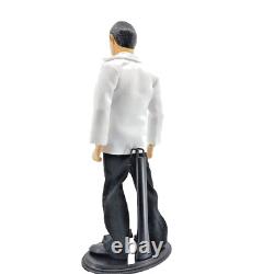 One-of-a-kind handcrafted in Germany Sean Connery as James Bond 007 Collectors