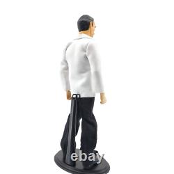 One-of-a-kind handcrafted in Germany Sean Connery as James Bond 007 Collectors