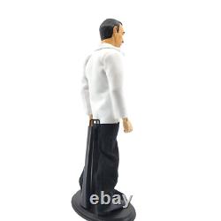 One-of-a-kind handcrafted in Germany Sean Connery as James Bond 007 Collectors