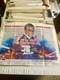 Original 1983 James Bond NEVER SAY NEVER AGAIN UK Quad Movie Poster Sean Connery