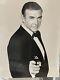 Original Sean Connery 007 James Bond Photo Never Say Never Again
