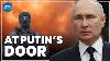 Putin Embarrassed As Senior General Killed On Kremlin S Own Doorstep