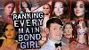 Ranking Every Main Bond Girl 007 Women Worst To Best