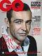 Rare SEAN CONNERY James Bond Cover LTD UK Magazine MA1803