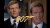 Roger Moore S Best James Bond Moments 1973 1985