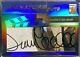 SEAN CONNERY 2004 Topps Tribute HOF Signature Cuts Autograph 1/1 1st Topps AUTO