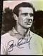SEAN CONNERY Autographed Photo (JAMES BOND)