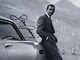 SEAN CONNERY SIGNED 007 JAMES BOND AUTOGRAPHED 8x10 BLACK & WHITE PHOTO COA