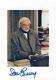 SEAN CONNERY SIGNED 8x10 FINDING FORRESTER PHOTO UACC & AFTAL RD