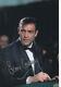 SEAN CONNERY Signed 12x8 Photo JAMES BOND GOLDFINGER & DR NO COA