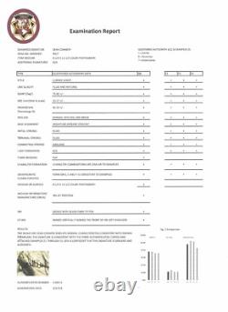 SEAN CONNERY signed from ROBIN & MARIAN + James Bond + full GFA documentation