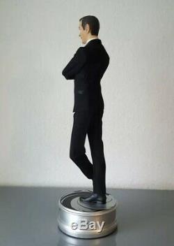 SIDESHOW 007 SEAN CONNERY DR. NO JAMES BOND 1/4 RARE Premium Format Statue