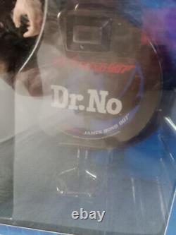 SIDESHOW 12 Collectible Figure- Sean Connery as JAMES BOND in DR. NO NEW