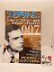 Screen James Bond 007 Reprint Sean Connery Archives from japan super rare