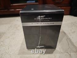 Sean Connery 007 James Bond Steelbook Collection (4K/Digital) Fantastic Shape