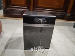 Sean Connery 007 James Bond Steelbook Collection (4K/Digital) Fantastic Shape
