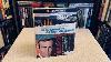 Sean Connery 6 Film James Bond 4k Uhd Collection Review Unboxing 007