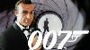 Sean Connery 60 Years Of James Bond Tribute