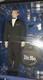 Sean Connery As James Bond 007 Dr. No 12 Figure Sideshow Collectibles- Boxed