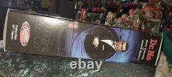 Sean Connery As James Bond 007 Dr. No 12 Figure Sideshow Collectibles- Boxed