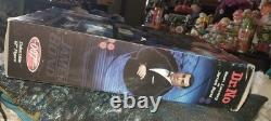 Sean Connery As James Bond 007 Dr. No 12 Figure Sideshow Collectibles- Boxed
