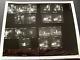 Sean Connery As James Bond 007 (from Russia With Love) Orig, Contact Sheet