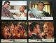 Sean Connery As James Bond 007 (you Only Live Twice) Rare Movie Photo Set
