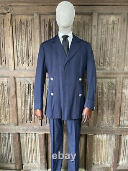 Sean Connery Film Prop 1969 Jacket by James Bonds Tailor Dimi Major