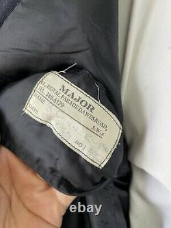 Sean Connery Film Prop 1969 Jacket by James Bonds Tailor Dimi Major