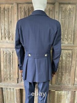 Sean Connery Film Prop 1969 Jacket by James Bonds Tailor Dimi Major