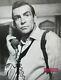 Sean Connery From Russia With Love James Bond Vintage Poster 23 x 30
