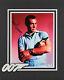 Sean Connery James Bond 007 Authentic Signed 11x14 Matted Photo PSA/DNA #S12090
