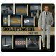 Sean Connery James Bond 007 Goldfinger collectors Edition 1/6 scale fig 103/700