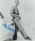 Sean Connery James Bond 007 Hand Signed Autographed Photo Aftal
