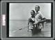 Sean Connery James Bond 1965 Type 1 Original Photo PSA/DNA Thunderball