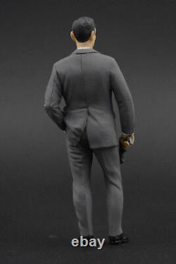 Sean Connery James Bond Figuer for 118 Kyosho BMW 750 Z3 Z8! NO CAR