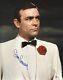 Sean Connery James Bond Signed 16x20 Photograph BECKETT (Grad Collection)