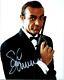 Sean Connery James Bond signed 8x10 Picture nice autographed photo pic with COA