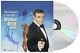 Sean Connery & Kim Basinger James Bond 007 Signed Laserdisc Cover WithDisk BAS