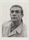 Sean Connery Original Portrait Photograph Pre James Bond